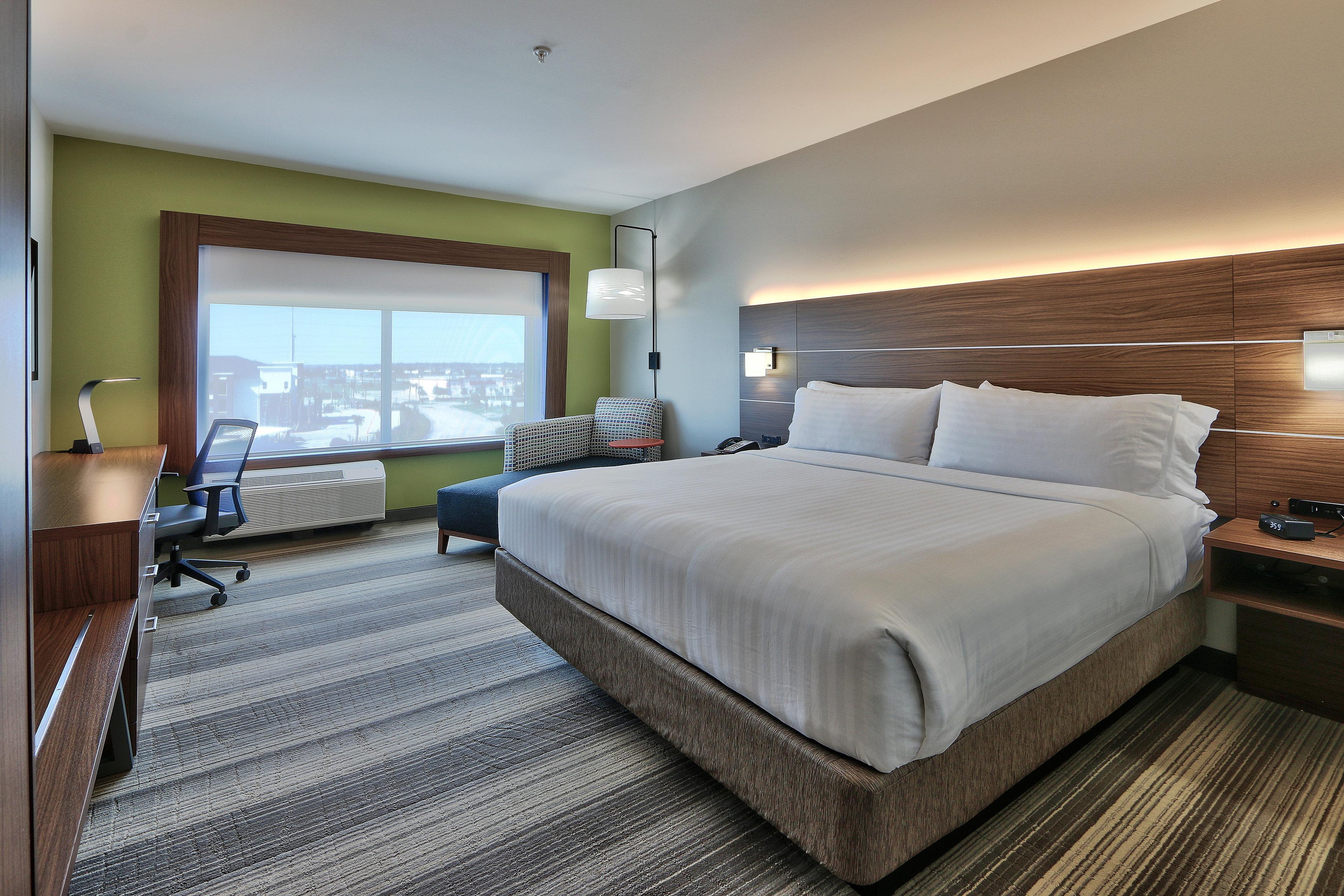 Holiday Inn Express & Suites - Houston East - Beltway 8 By Ihg Cloverleaf Екстериор снимка