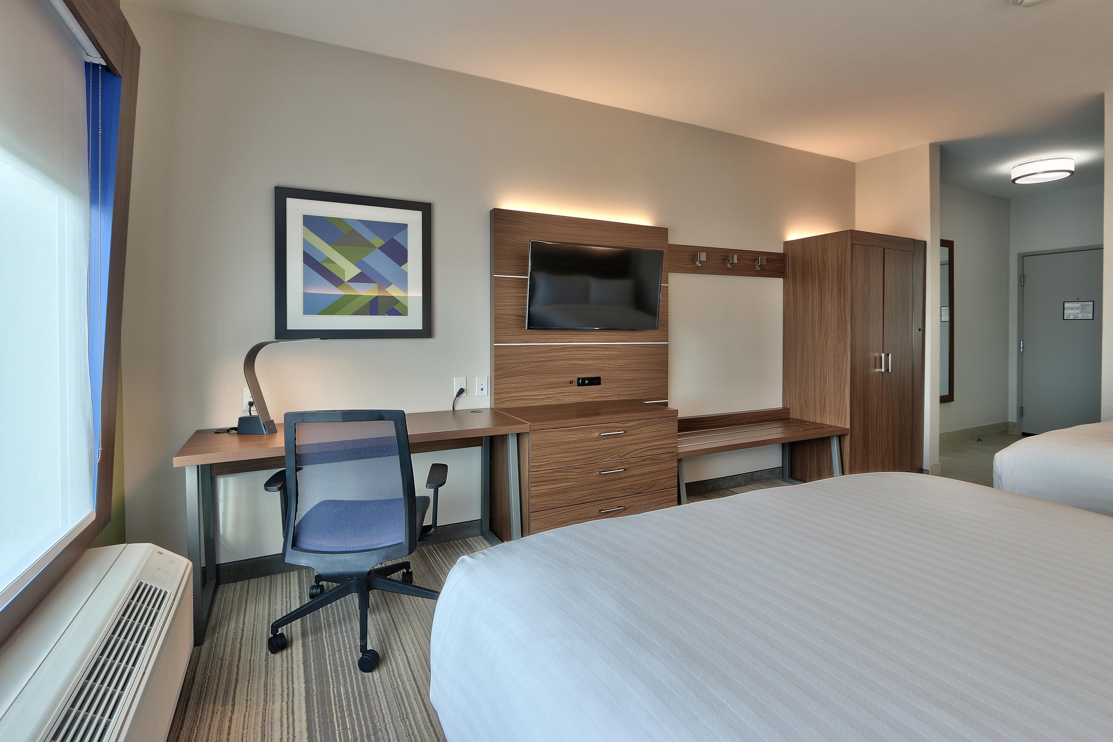Holiday Inn Express & Suites - Houston East - Beltway 8 By Ihg Cloverleaf Екстериор снимка