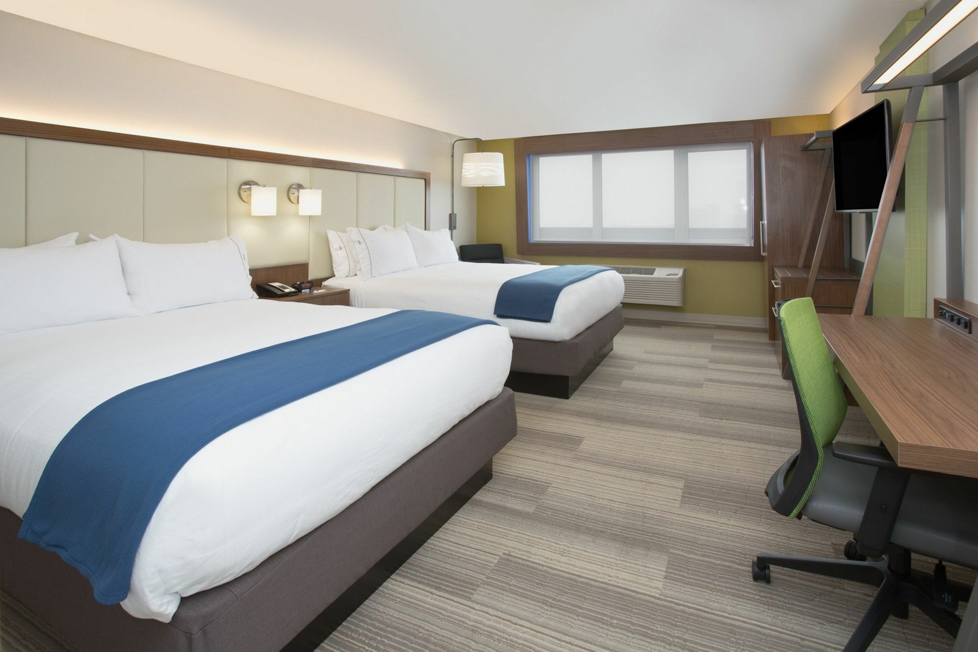 Holiday Inn Express & Suites - Houston East - Beltway 8 By Ihg Cloverleaf Екстериор снимка