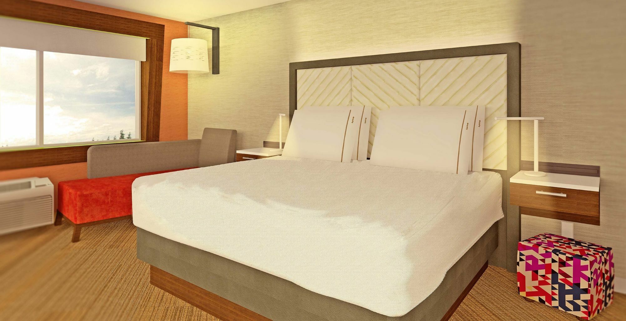 Holiday Inn Express & Suites - Houston East - Beltway 8 By Ihg Cloverleaf Екстериор снимка