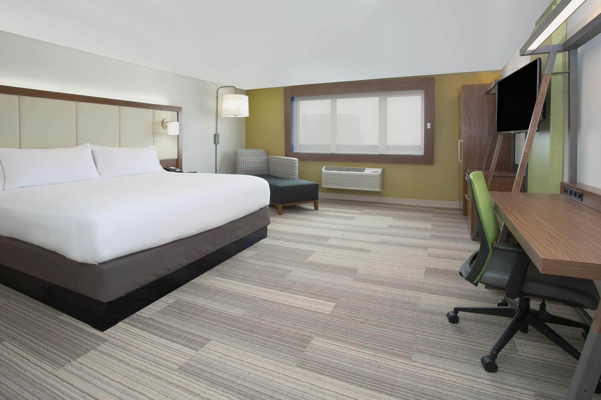 Holiday Inn Express & Suites - Houston East - Beltway 8 By Ihg Cloverleaf Екстериор снимка
