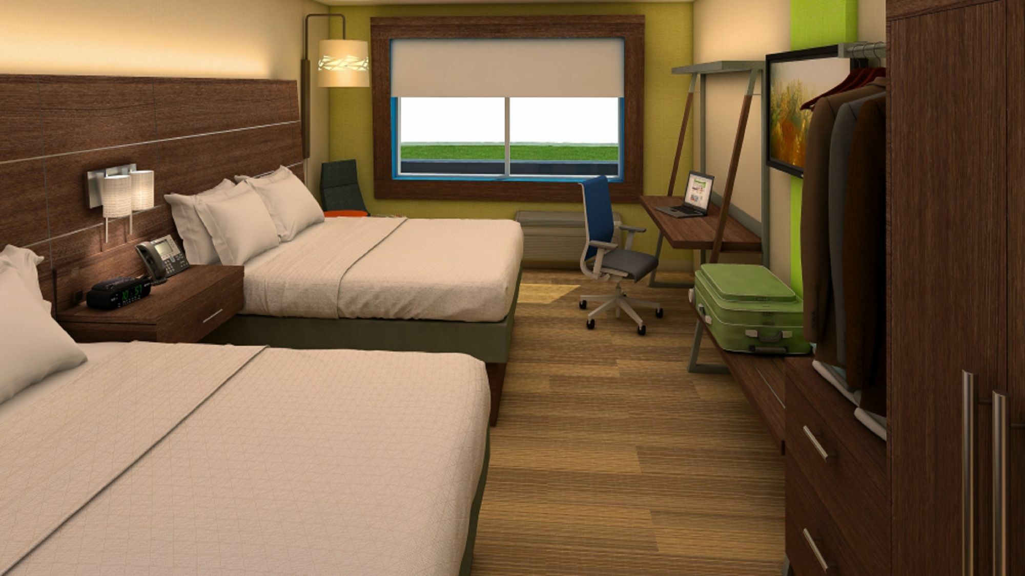 Holiday Inn Express & Suites - Houston East - Beltway 8 By Ihg Cloverleaf Екстериор снимка