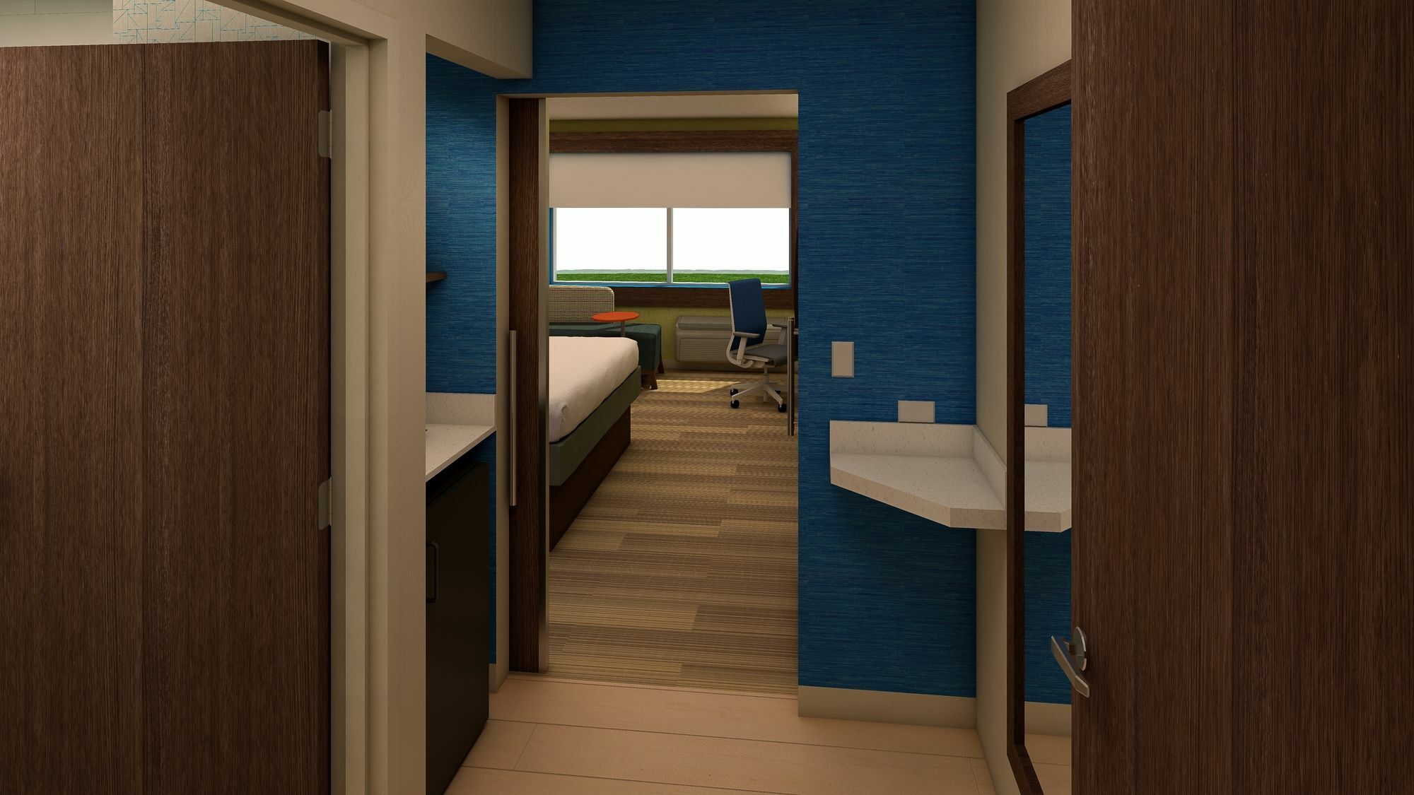 Holiday Inn Express & Suites - Houston East - Beltway 8 By Ihg Cloverleaf Екстериор снимка